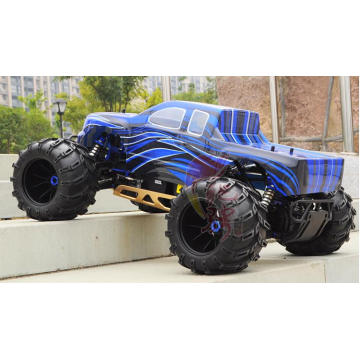 Tamiya 4*4 1/5 Model RC Gas Cars and Trucks